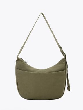 BEIS Olive Green Carry All